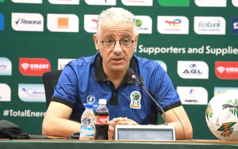 Fausses allégations contre la FRMF : L'entraîneur algérien de la Tanzanie devant la commission disciplinaire de la CAF